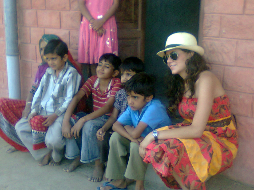 Jodhpur Village Safari景点图片