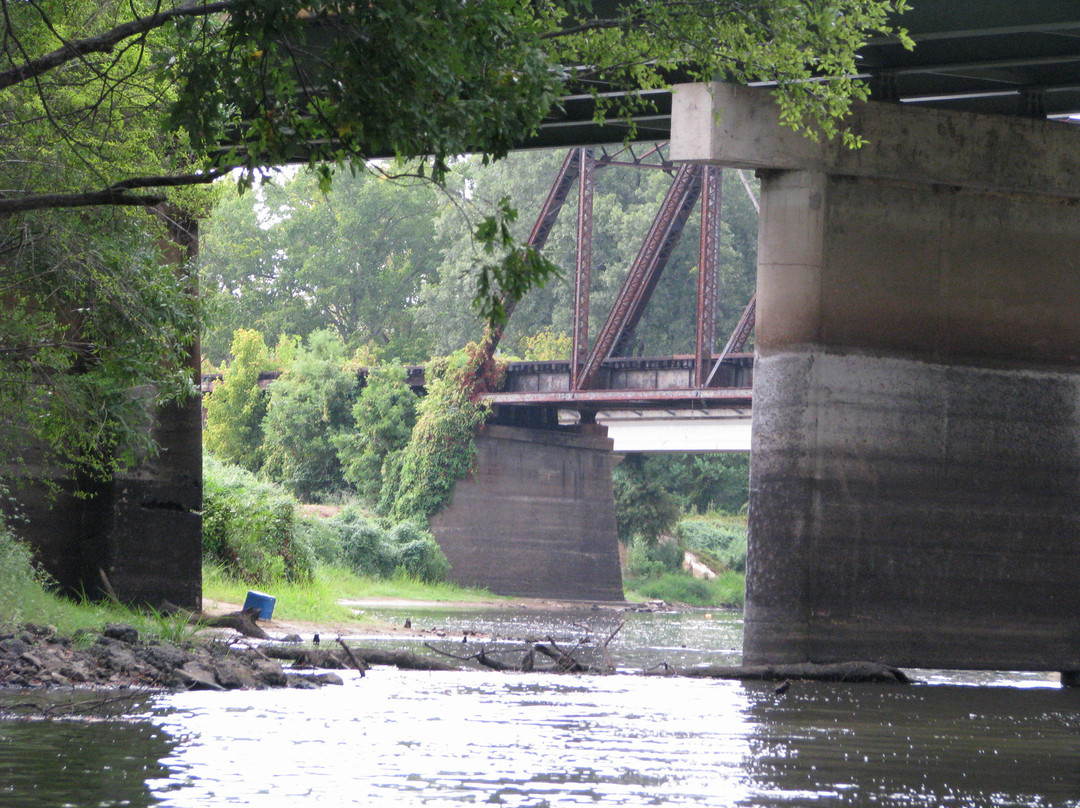 Turning Basin Riverboat Tours-Jefferson必去景点