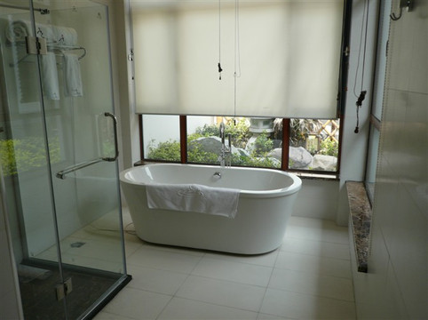 扬州瘦西湖温泉度假村主图