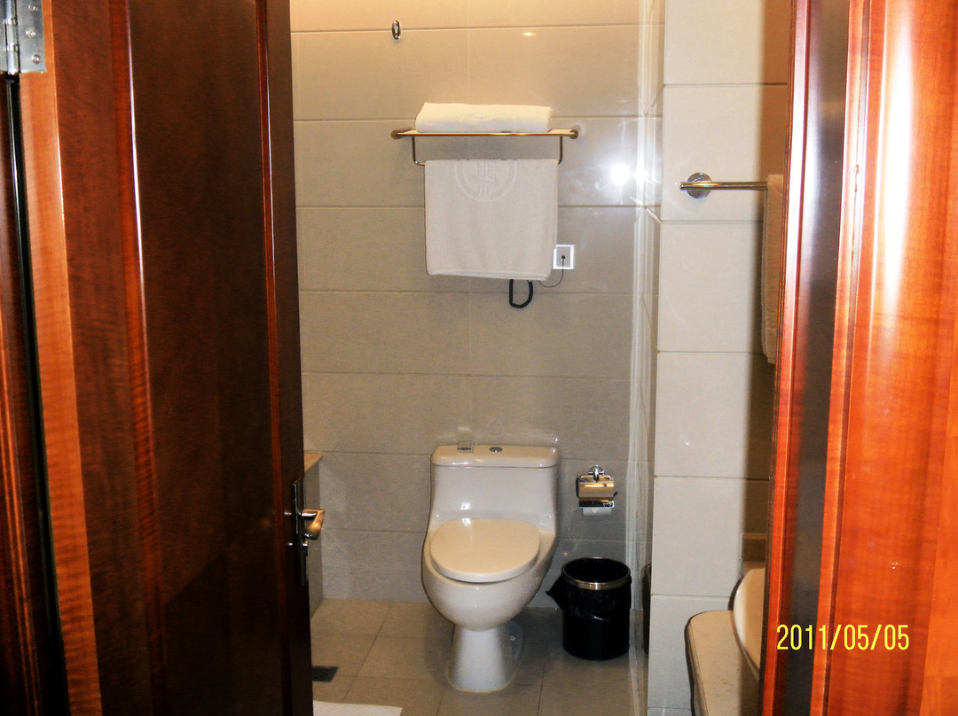 锦州石油宾馆主图