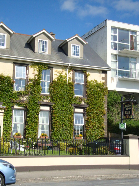 Killerig House-客卧