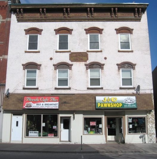 Piccolo Cafe Plus主图