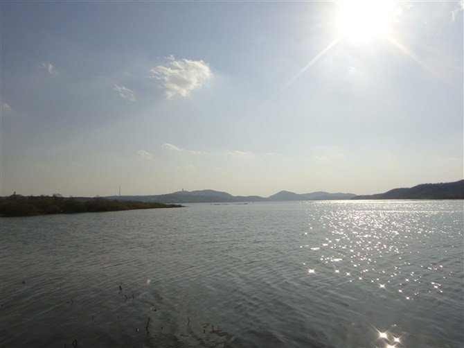 沈阳棋盘山旅游开发区-沈阳市必去景点