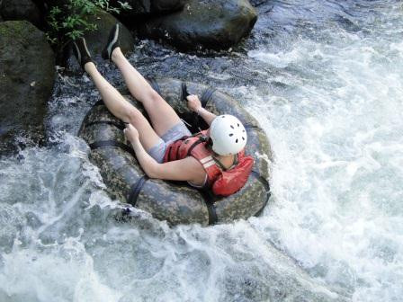 Samara Eco-Adventures-萨玛拉滩必去景点