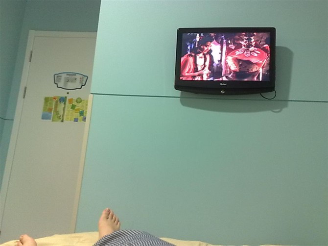 百时快捷酒店(上海人民广场淮海东路店)主图