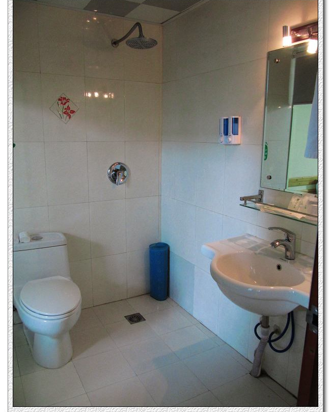 绿洲报业宾馆主图