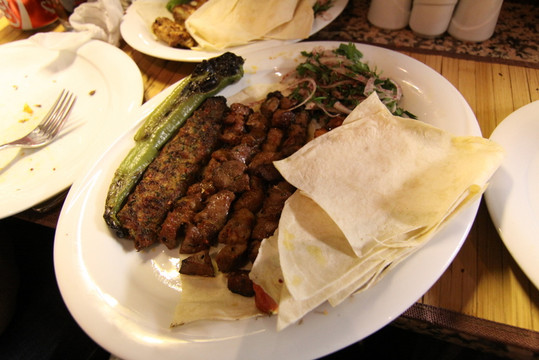 Zubeyir Ocakbasi主图