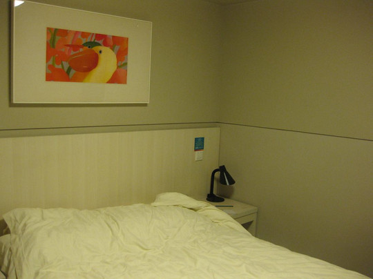 深圳锦江之星宝安机场店主图