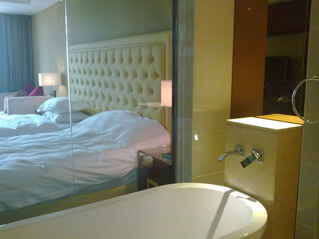 河源假日酒店主图