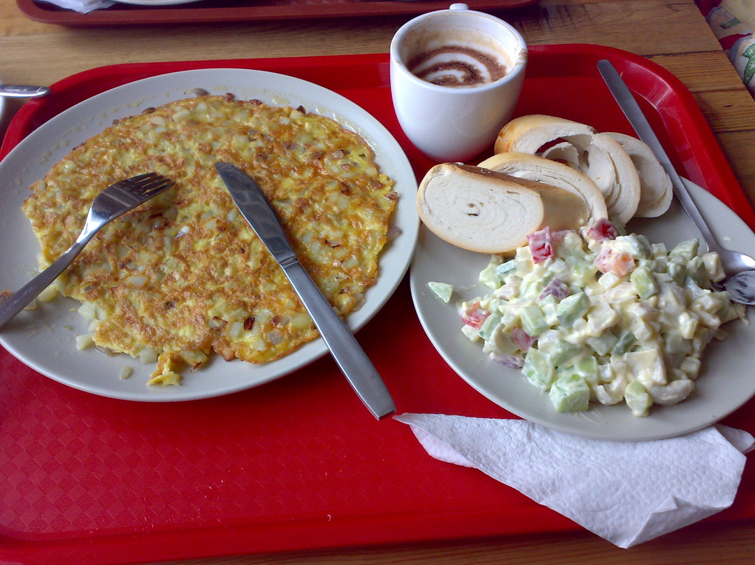 曲阜国际青年旅舍主图