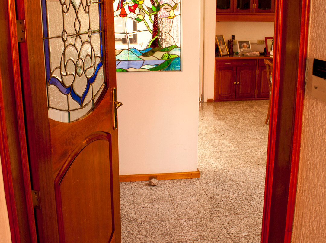 Bed & Breakfast Puebla La Paz主图