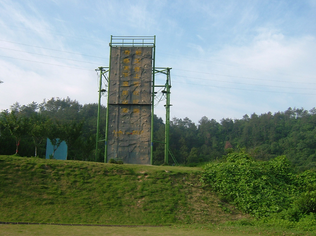 望湖岭山庄主图