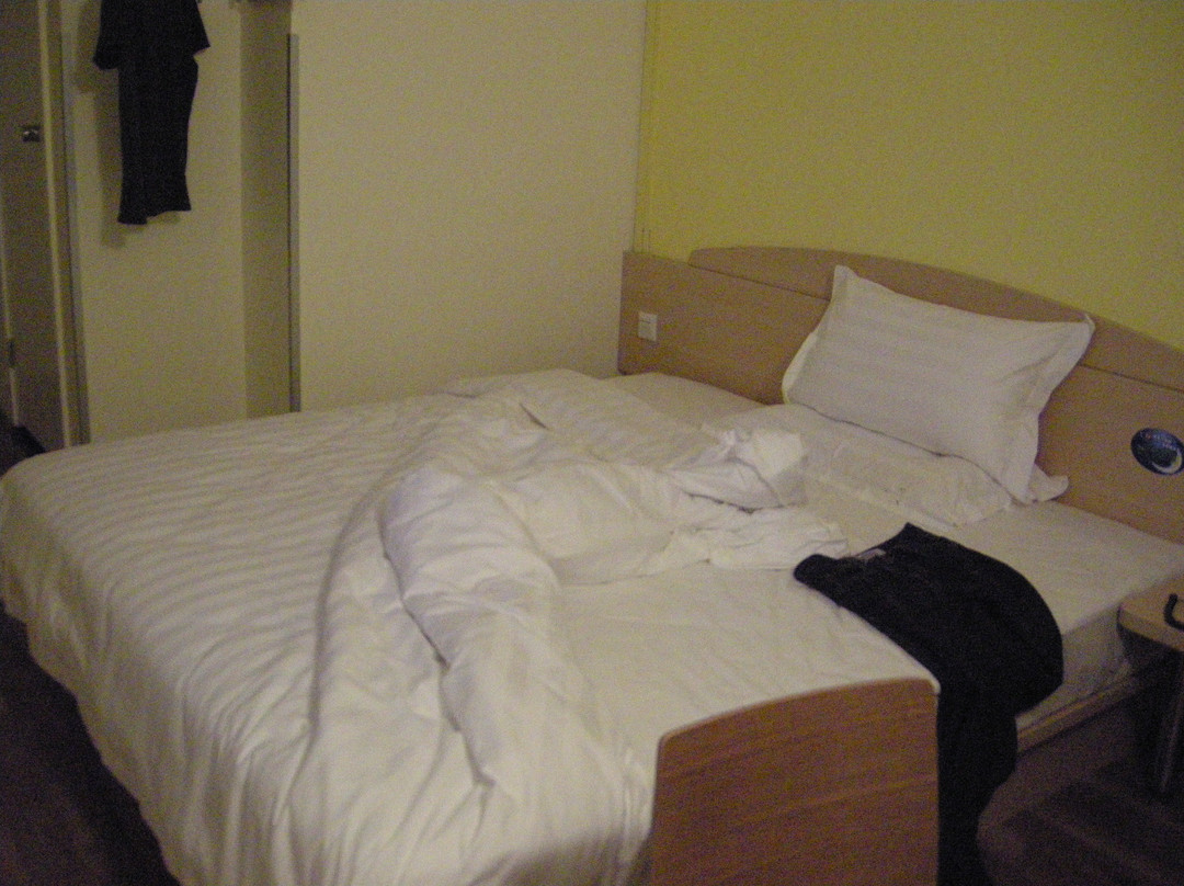 厦门木子商务酒店（东渡邮轮中心厦鼓码头店 ）主图