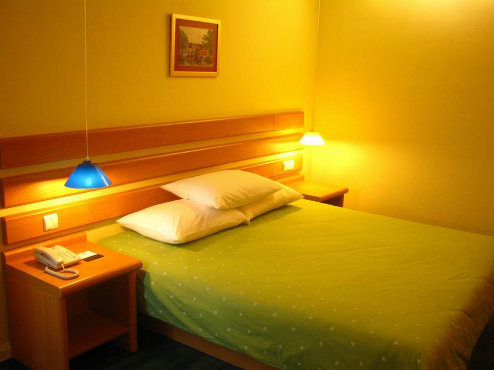 南昌如家丁公路店主图