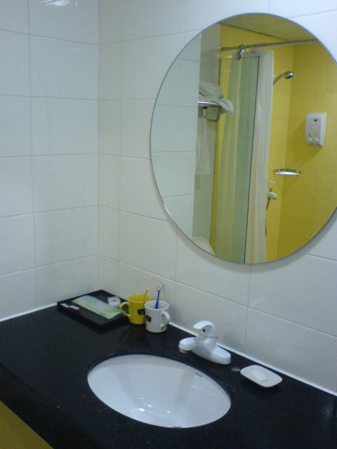 马鞍山如家解放路商业街店主图