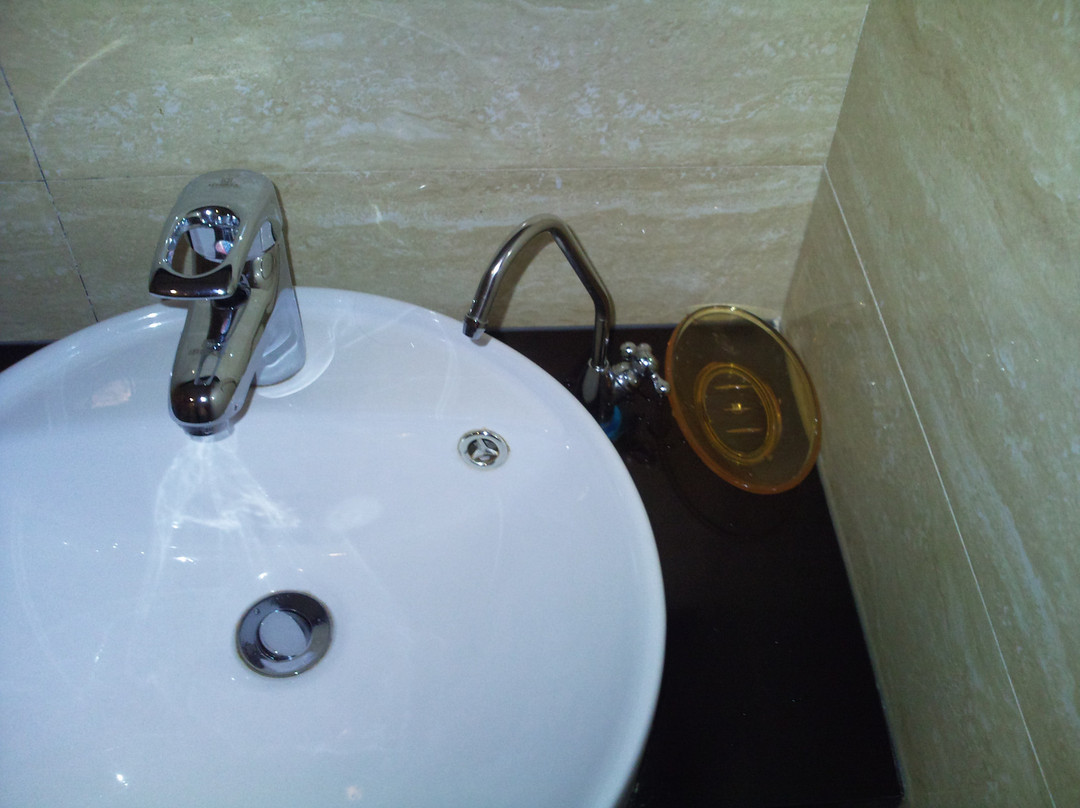 爱尊客连锁酒店(乳山店)主图