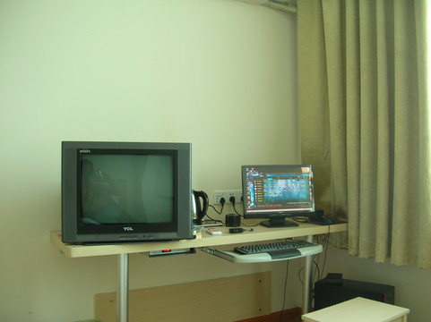 运城星7天酒店（南风广场店）主图