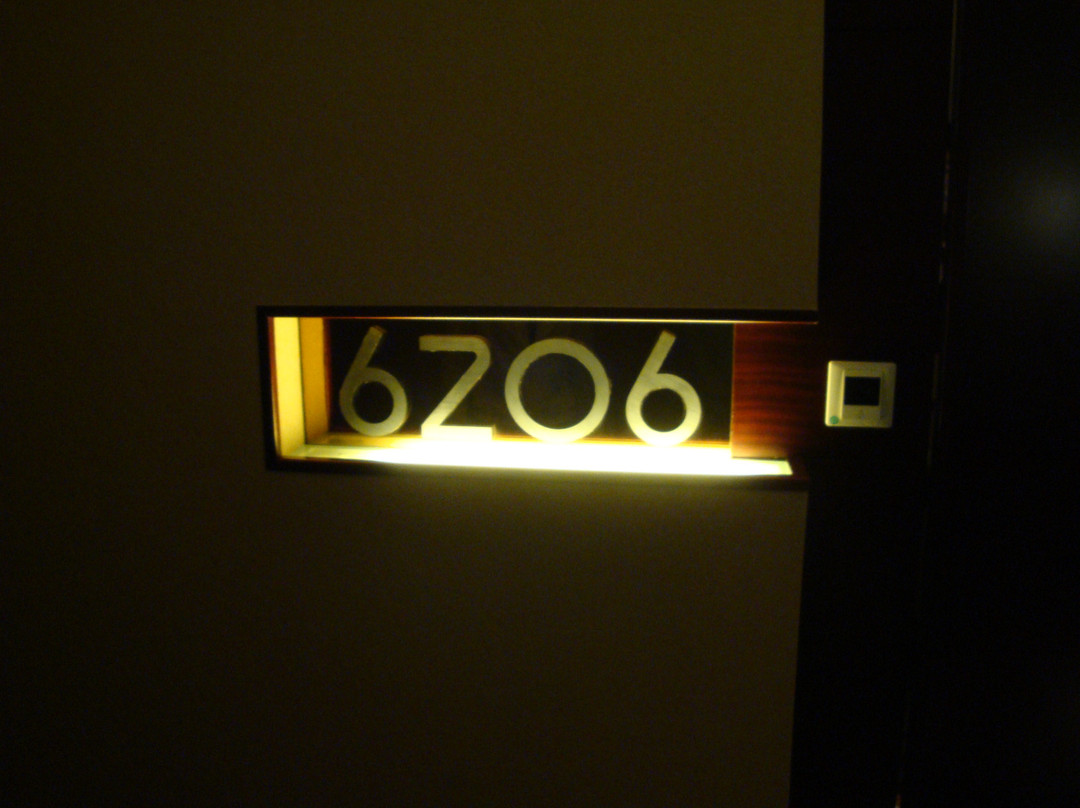 沧州迎宾馆主图