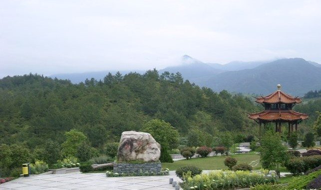 太伟风景酒店主图