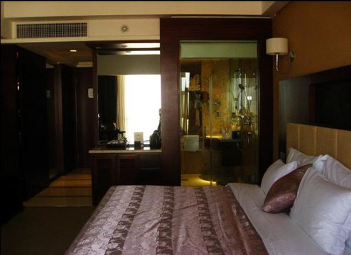 厦门牡丹国际大酒店（会展中心环岛路店）主图