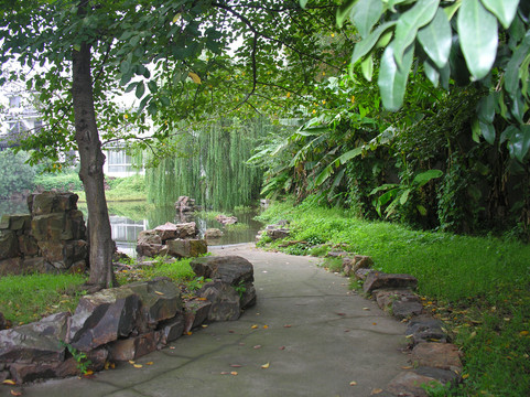 海航苏州饭店主图