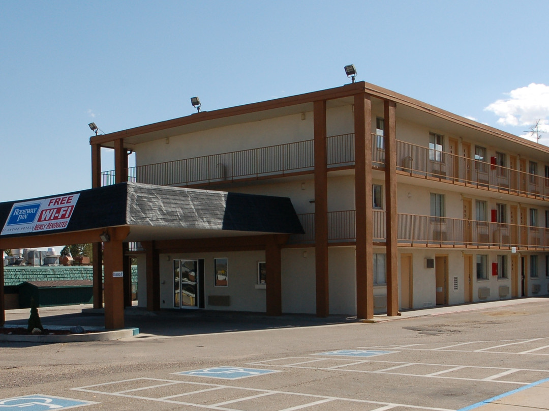 Rodeway Inn