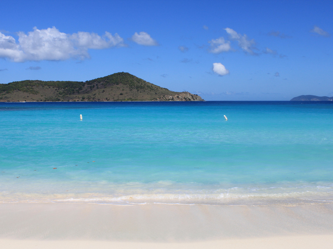 Lindqvist Beach-Smith Bay必去景点