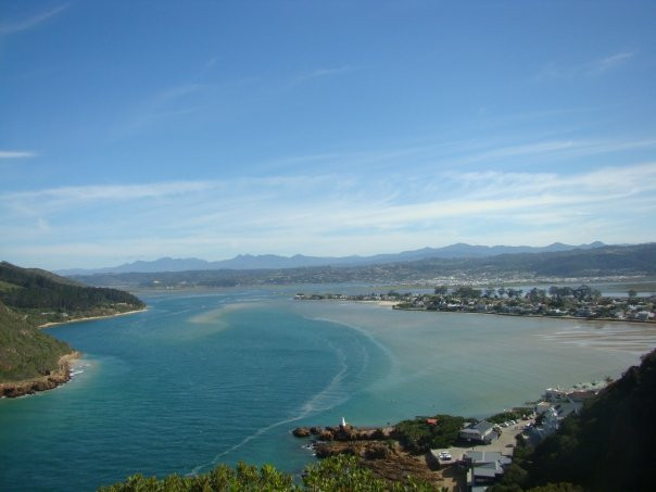 Knysna Lagoon-克尼斯纳必去景点