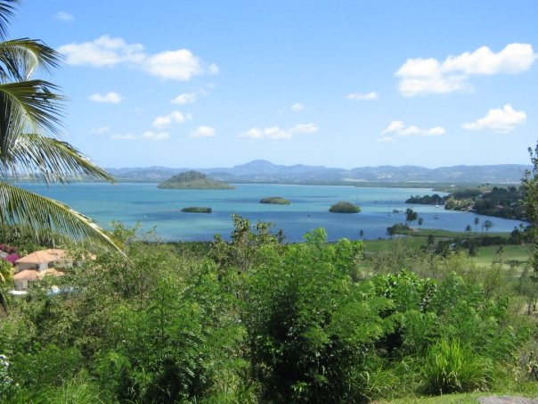 Chateau Dubuc-La Trinite必去景点