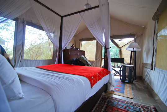 Rift Valley Province酒店住宿-费尔蒙马拉野生动物俱乐部酒店