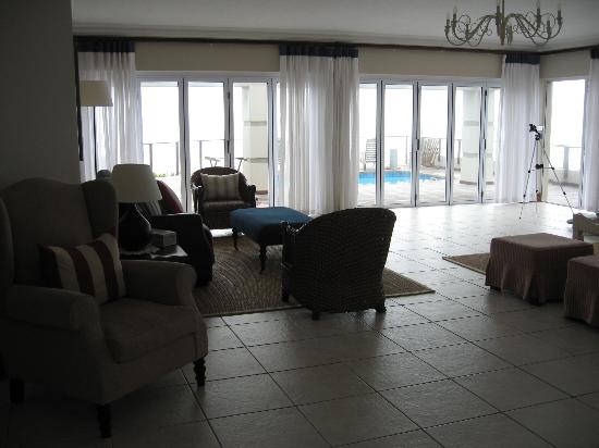 Blue Bay Manor-客卧