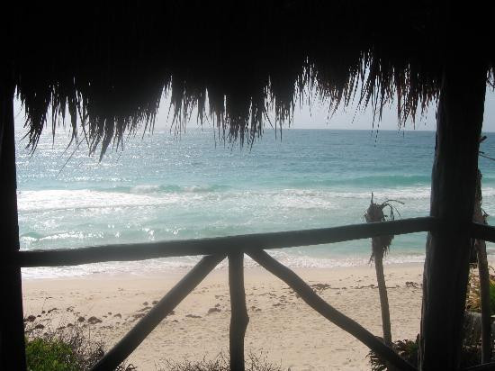 圣卡安生态保护区-金塔纳罗奥州必去景点