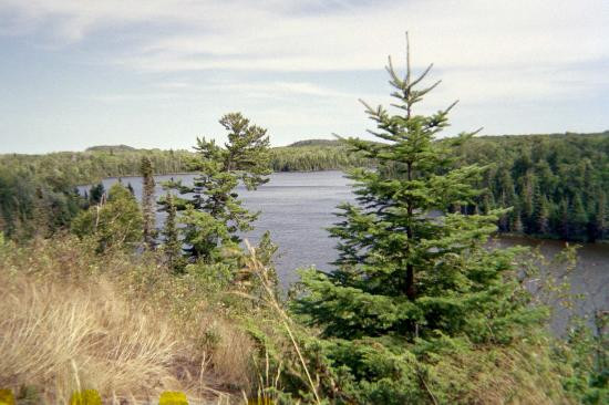 Superior Hiking Trail-Two Harbors必去景点