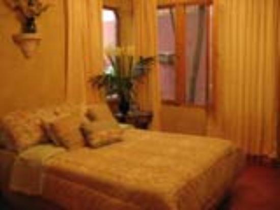 Magdalena's Bed & Breakfast-客卧