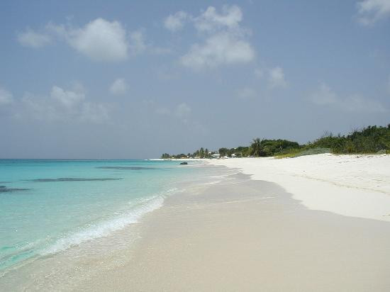 Shoal Bay-Shoal Bay Village必去景点