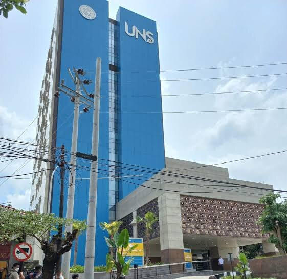 UNS塔酒店