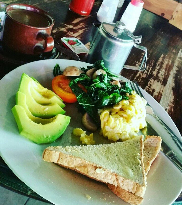 Warung Komala Indah II