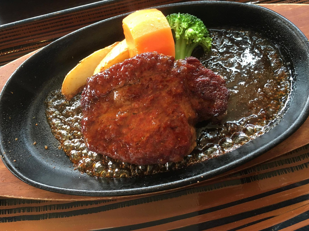 肉酒場寿楽 4号バイパス店