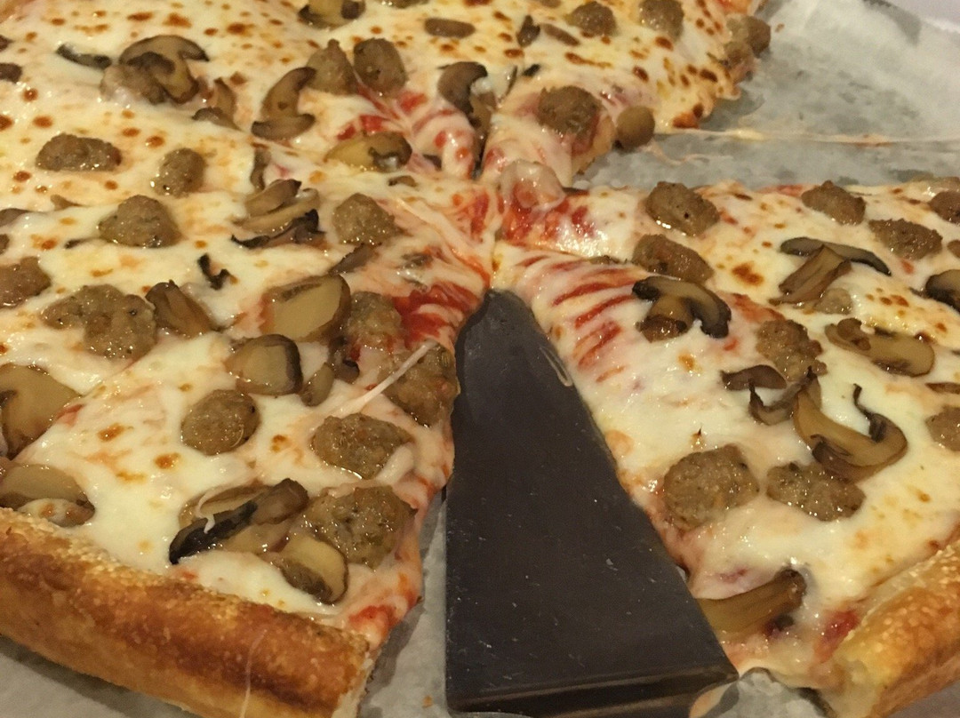 Andy's Pizza & Steak House