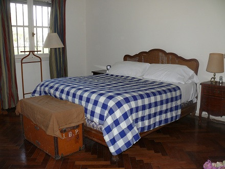 Estancia La Morena