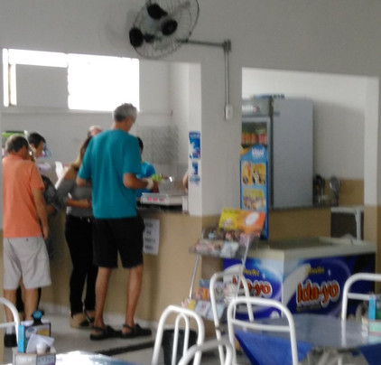 Restaurante Do Gaucho