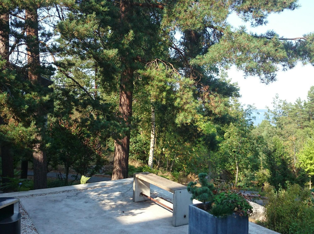 Yasuragi Day Spa-Saltsjo-Boo必去景点