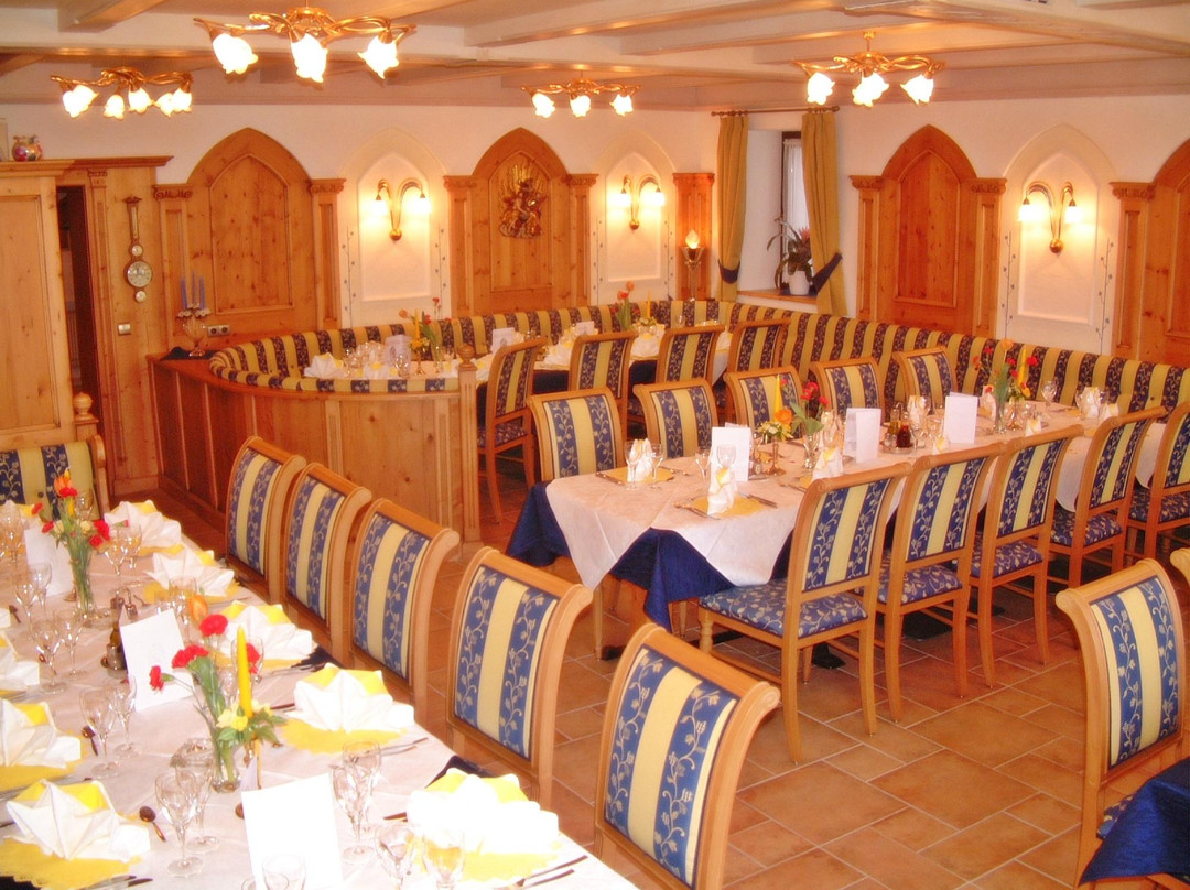 Gasthof Zum Hirschen主图