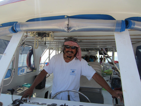 Pacifico Deportes Acuaticos-曼萨尼约必去景点