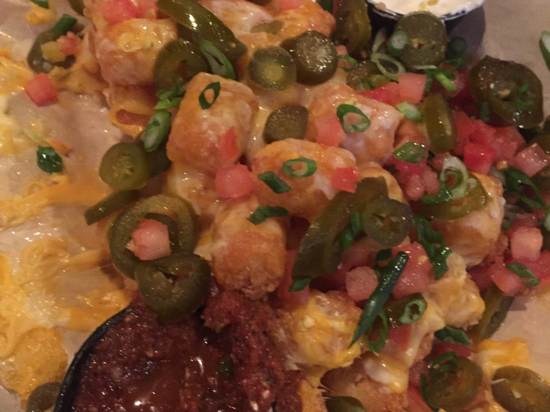 Sitzmark Bar & Grill