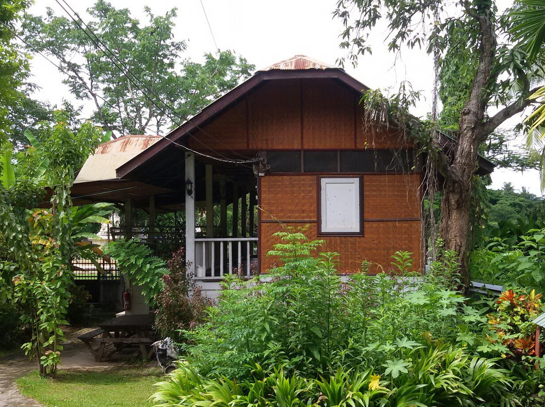 Jongkham View