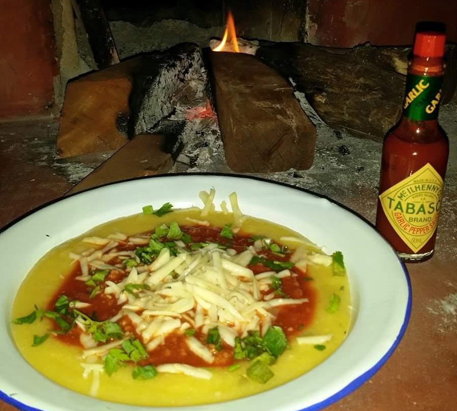 Armazém São Benedito