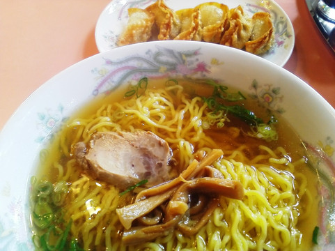 中国料理 橘華園