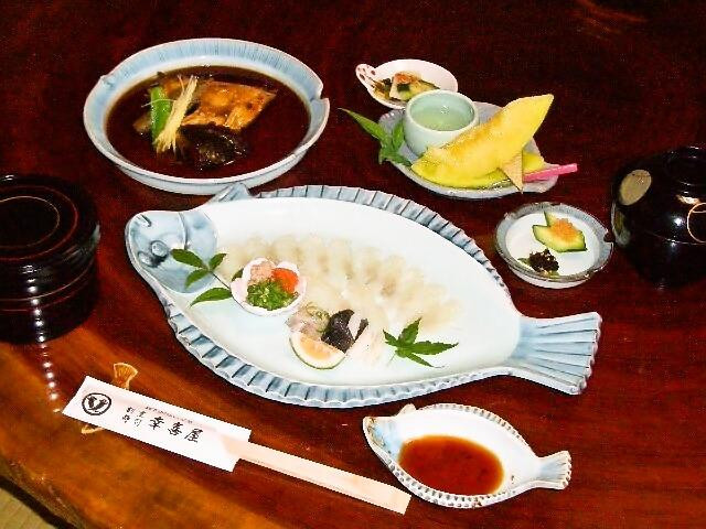 日出町餐馆和美食-Kokiya
