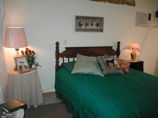 Tolar酒店住宿-Dinosaur Trail Cabins and Cottages